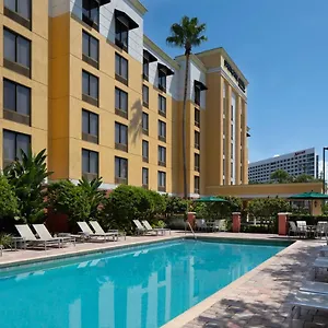 Springhill By Marriott Westshore Tampa