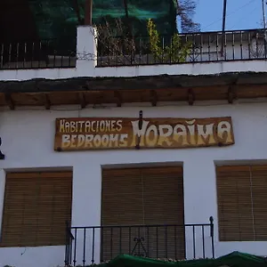 Moraima España