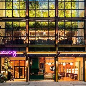 Moxy Nyc Chelsea Estados Unidos