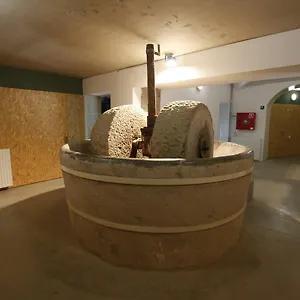 Moli De Sant Oleguer España
