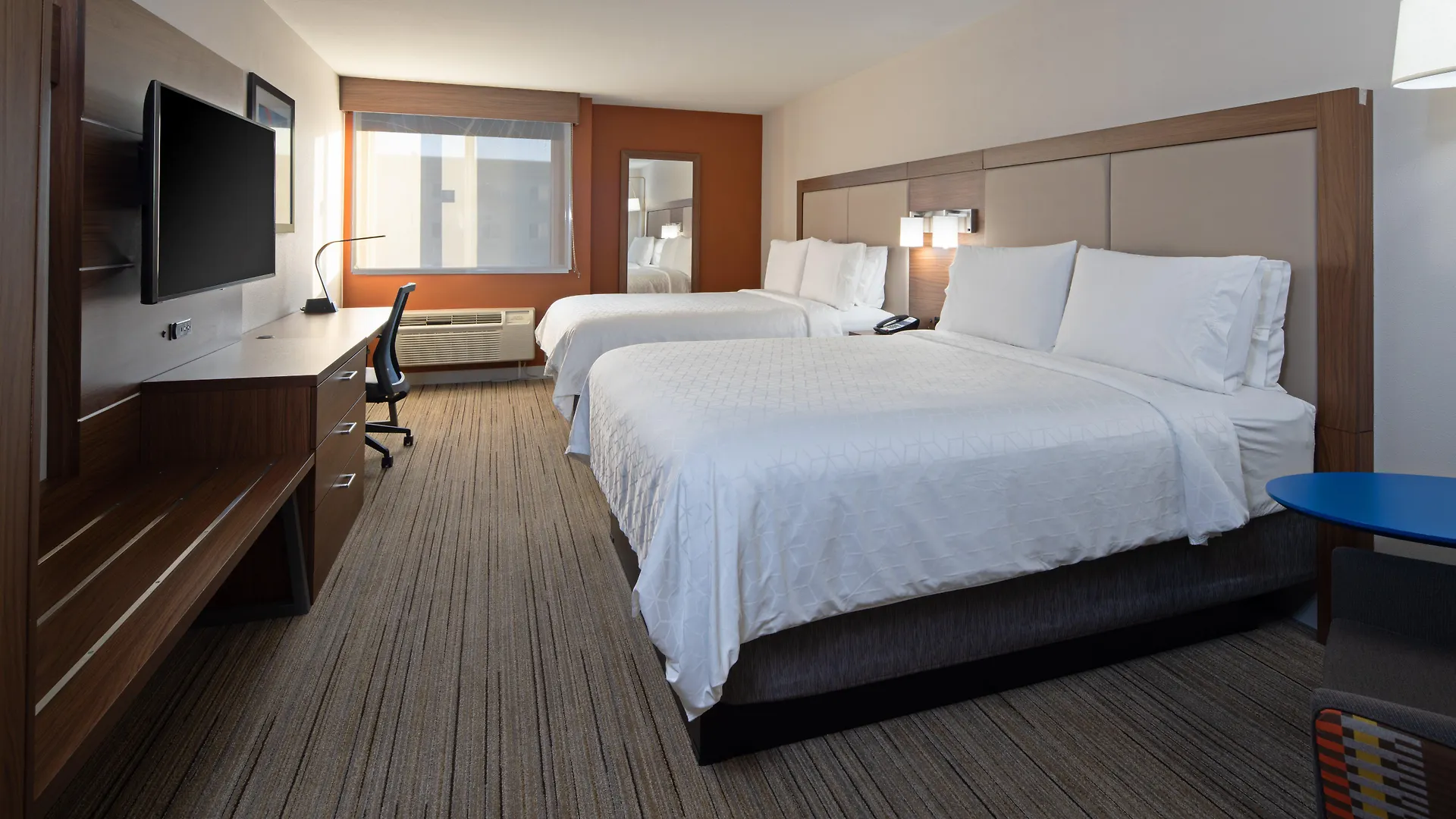 Hotel Holiday Inn Express Seattle - Sea-Tac Airport By Ihg SeaTac