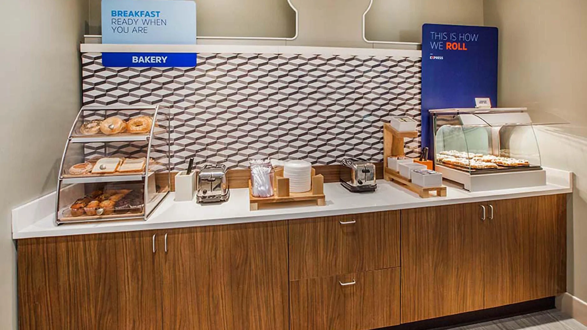Hotel Holiday Inn Express Seattle - Sea-Tac Airport By Ihg SeaTac