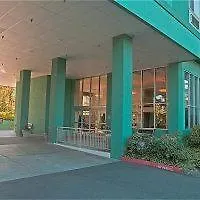 Holiday Inn Express Seattle - Sea-Tac Airport By Ihg SeaTac Hotel
