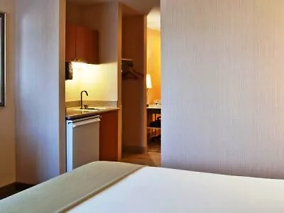 Holiday Inn Express Seattle - Sea-Tac Airport By Ihg SeaTac