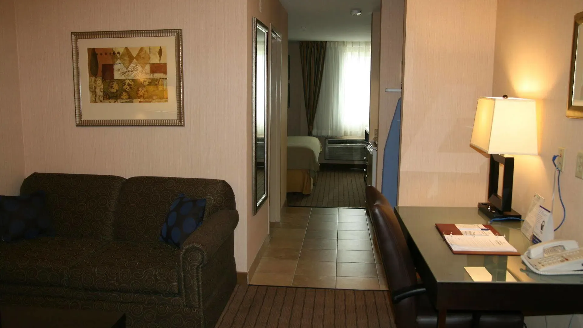 Holiday Inn Express Seattle - Sea-Tac Airport By Ihg SeaTac Estados Unidos