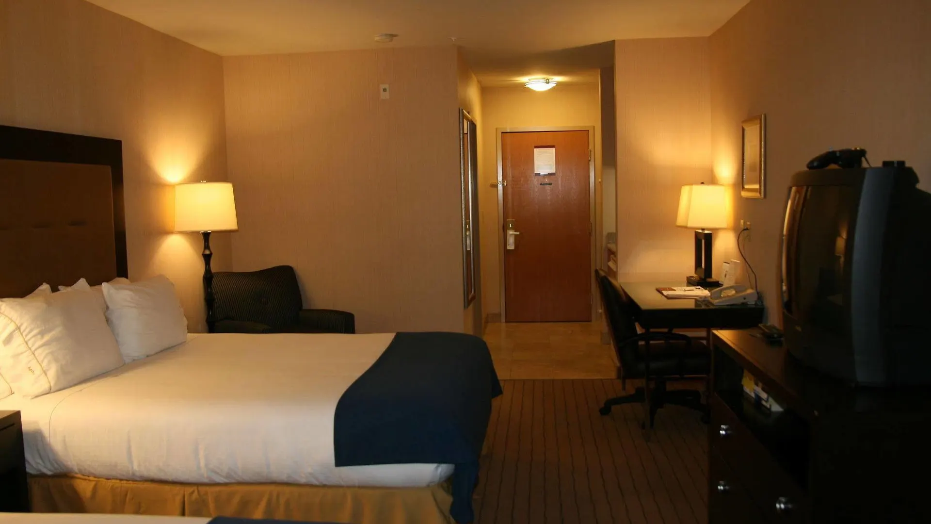 Hotel Holiday Inn Express Seattle - Sea-Tac Airport By Ihg SeaTac