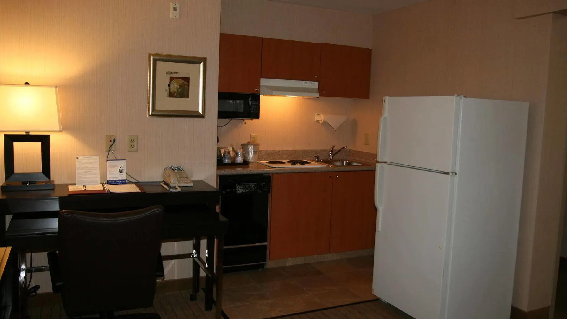 Holiday Inn Express Seattle - Sea-Tac Airport By Ihg SeaTac