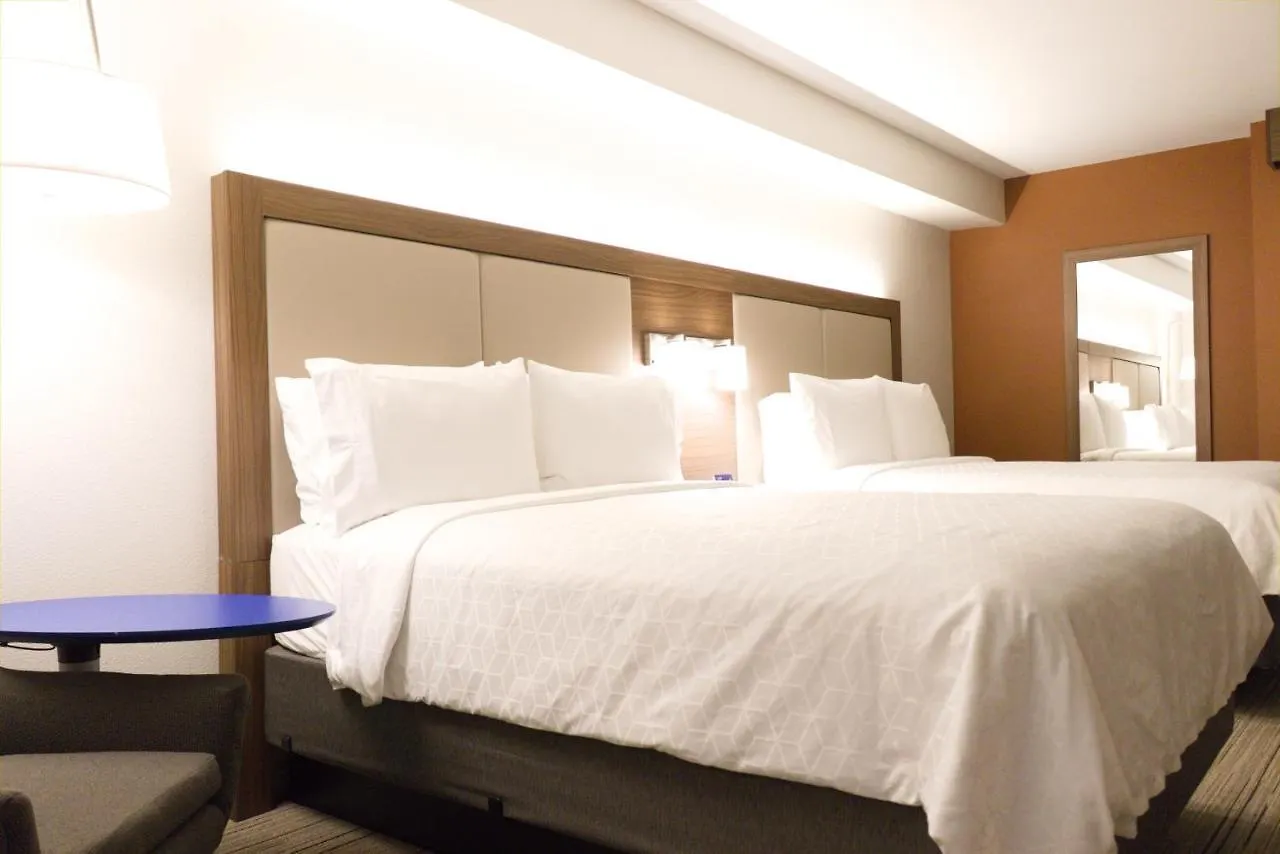 *** Hotel Holiday Inn Express Seattle - Sea-Tac Airport By Ihg SeaTac Estados Unidos