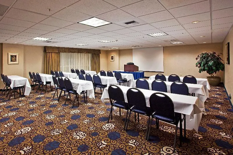Hotel Holiday Inn Express Seattle - Sea-Tac Airport By Ihg SeaTac