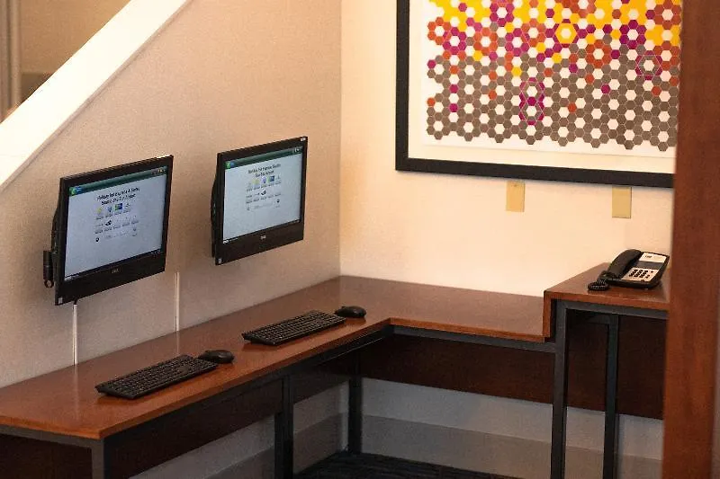 Hotel Holiday Inn Express Seattle - Sea-Tac Airport By Ihg SeaTac