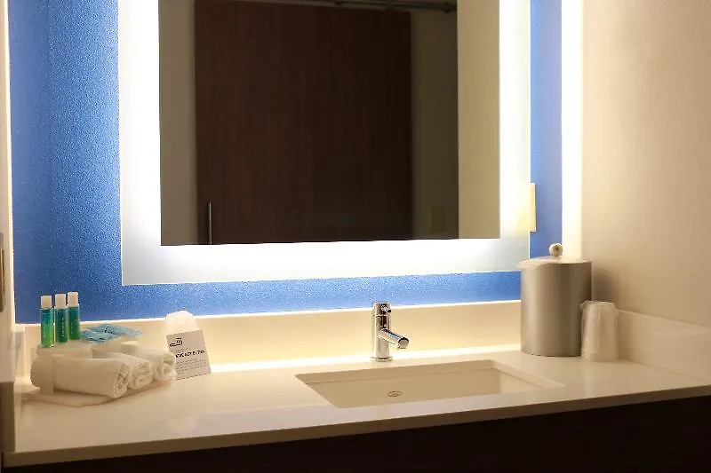 *** Hotel Holiday Inn Express Seattle - Sea-Tac Airport By Ihg SeaTac Estados Unidos